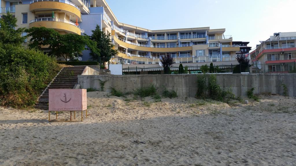 Apartment Lucky 2 Feya Sveti Vlas Pokoj fotografie